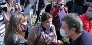 Manes: “La economía del siglo XXI es el cerebro de los ciudadanos”