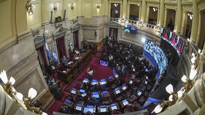 senado im