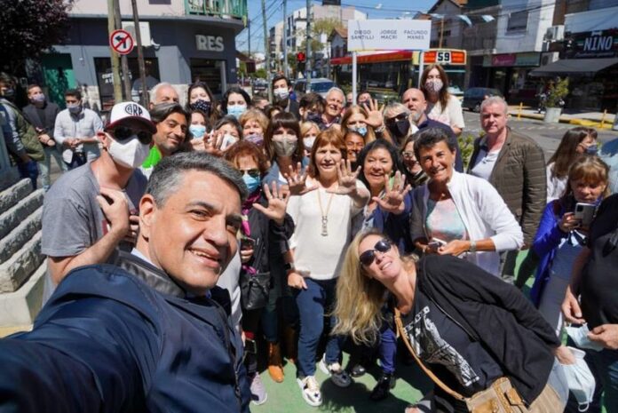 JM - Bullrich