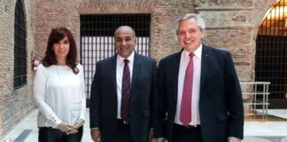 El Gobierno emitió el decreto con flexibilizaciones sanitarias hasta diciembre