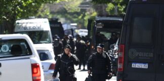 Distintas aristas se mezclan en el caso de Alejandro Maldonado
