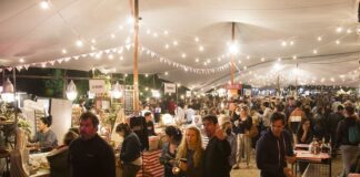Nueva edición del festival gastronómico Bocas Abiertas
