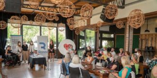 El programa “Educación en valores” cerró el año con arte