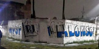 La MP3F quiere que Alonso presida el PJ local