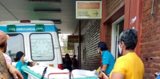 El día que el narco en el Conurbano dominó la agenda