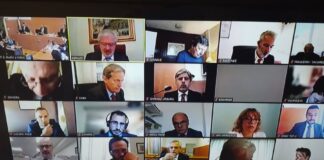 Alberto Fernández “puso la cara” por CFK