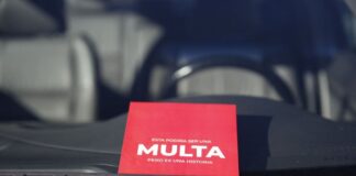 Lanzan en 3F campaña para concientizar sobre la seguridad vial