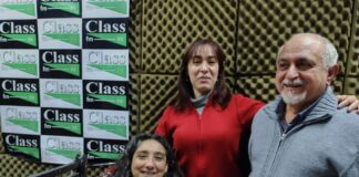 Berns: “Ver lo que hace este Gobierno es un espanto”