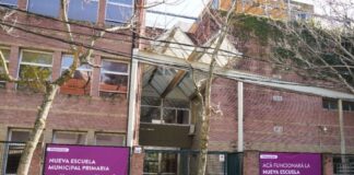 Vicente López sumará una Escuela Municipal Primaria en Olivos