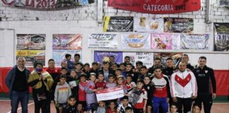Nuevas entregas del Fondo de Fortalecimiento a instituciones