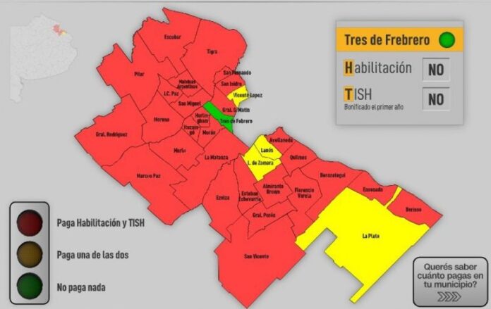 mapa