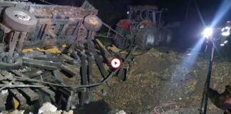 Misil ruso en Polonia enciende más alarmas mundiales