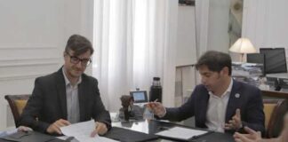 Construirán en Morón viviendas y harán a nuevo un centro de salud