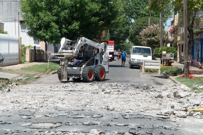 Obras