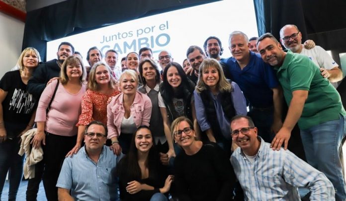 Soledad M, elecciones