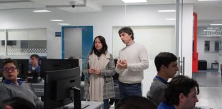 El municipio alcanzó la meta de instalar 170 Puntos Seguros