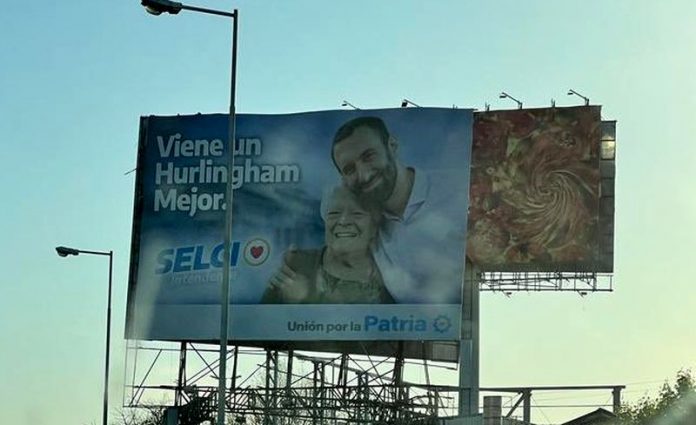 afiche