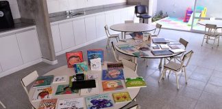 Abrió la inscripción a los Espacios de Cuidados para la primera infancia