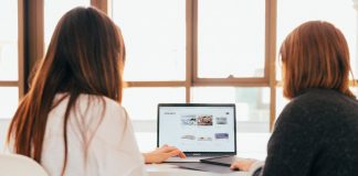 Cursos de capacitación de Mujeres en Inteligencia Artificial