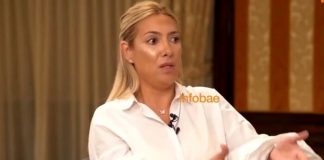 Fabiola Yañez declaró vía Zoom y escala la denuncia contra Alberto Fernández
