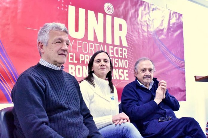Alfonso Libres