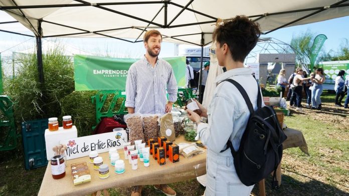 Emprendedores VL