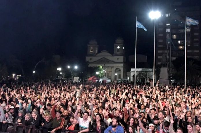 festejo