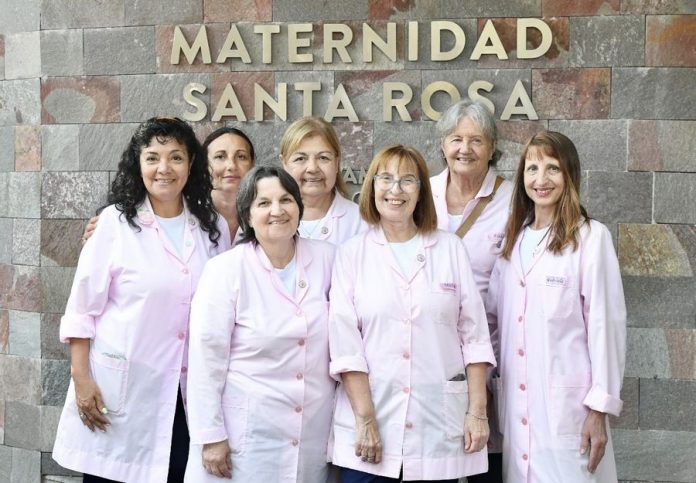 Santa Rosa