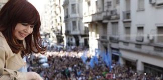 La semana de CFK