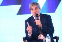 El Gobierno quiere más dólares en circulación