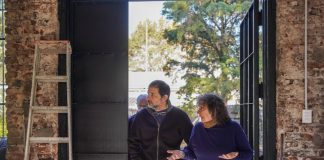Amplían la infraestructura de Estación Infancia