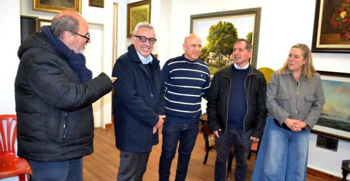 Zamora Pirillo