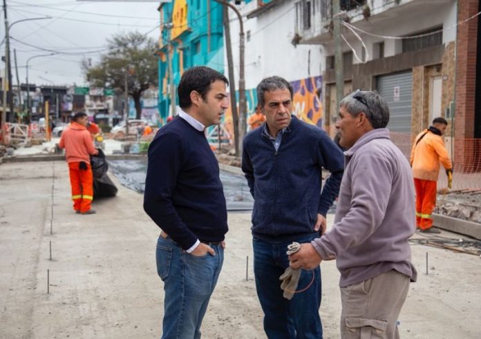 Pana y Lanus