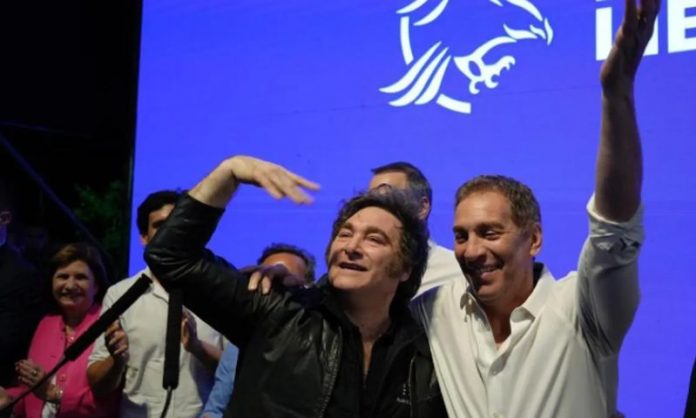 mila y colo