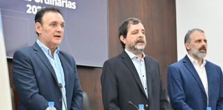 El oficialismo, con número suficiente para aprobación de Rendición de Cuentas 2025