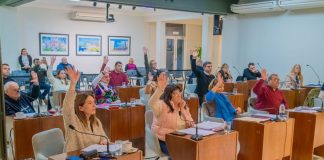El HCD aprobó por mayoría la Rendición de Cuentas