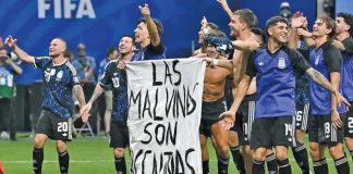 Mundial 2026: danza de millones