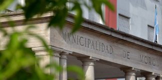 El Municipio le ganó la pulseada a Autopistas del Oeste