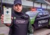 Aumenta el uso de Ojos en Alerta en San Isidro