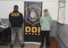 Detuvieron al adolescente acusado por femicidio en Ituzaingó