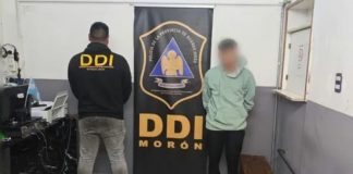 Detuvieron al adolescente acusado por femicidio en Ituzaingó