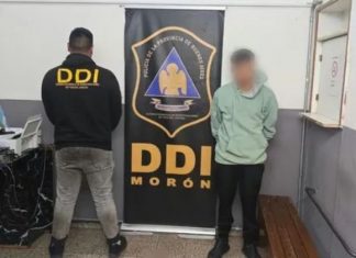 Detuvieron al adolescente acusado por femicidio en Ituzaingó