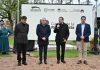 El proyecto Camino de la Reconquista reúne a varios distritos de zona norte