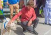 San Fernando prohibió la venta de animales en comercios
