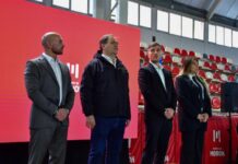 Avanza la formación de 150 agentes para la nueva Policía Municipal