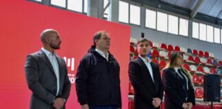 Avanza la formación de 150 agentes para la nueva Policía Municipal