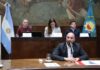 El HCD de Morón interpeló al secretario de seguridad