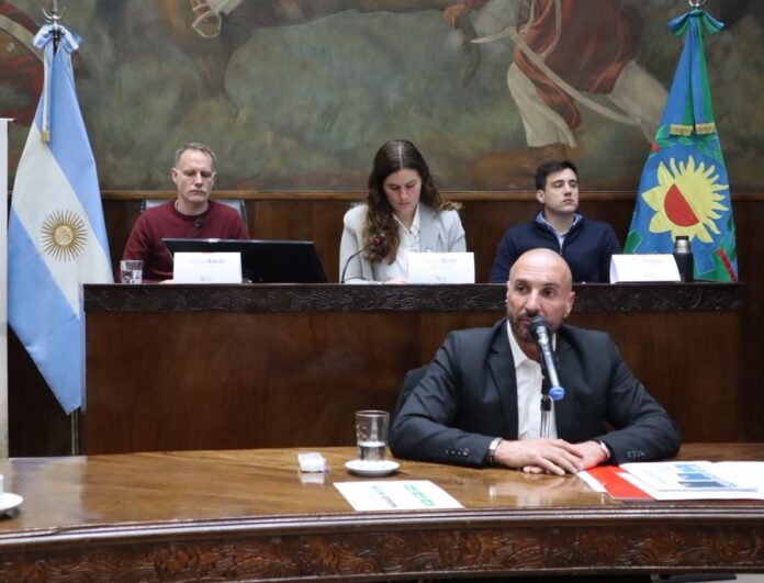 Cardozo seguridad