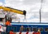 Comenzó la obra del túnel de Hornos
